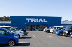 スーパーセンタートライアル