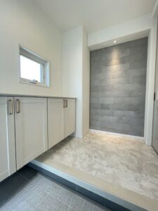 No.51玄関ホール