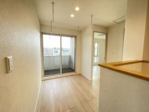 No.41二階ホール