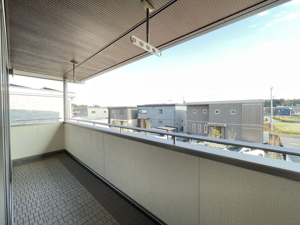 No.41バルコニー