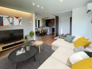 No.173LDK_CG家具入り