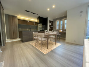 ユナイテッドハイムパークつくば松代No22_ダイニング