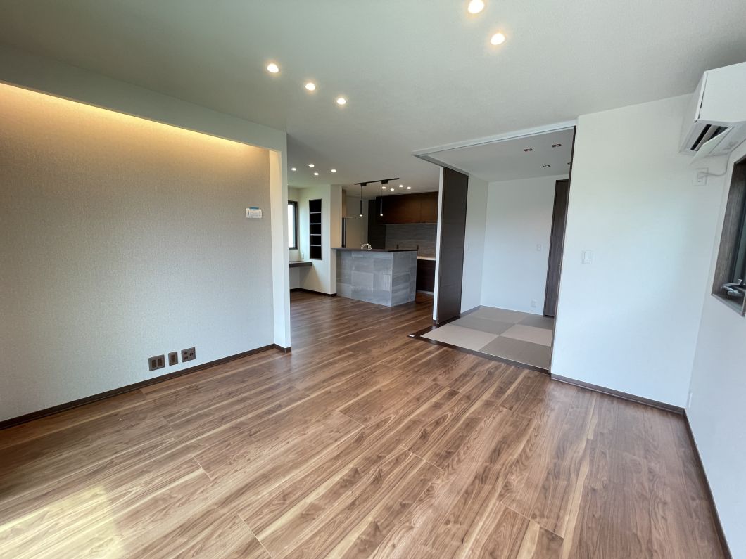 No.173/LDK(25年7月撮影) No.173LDK