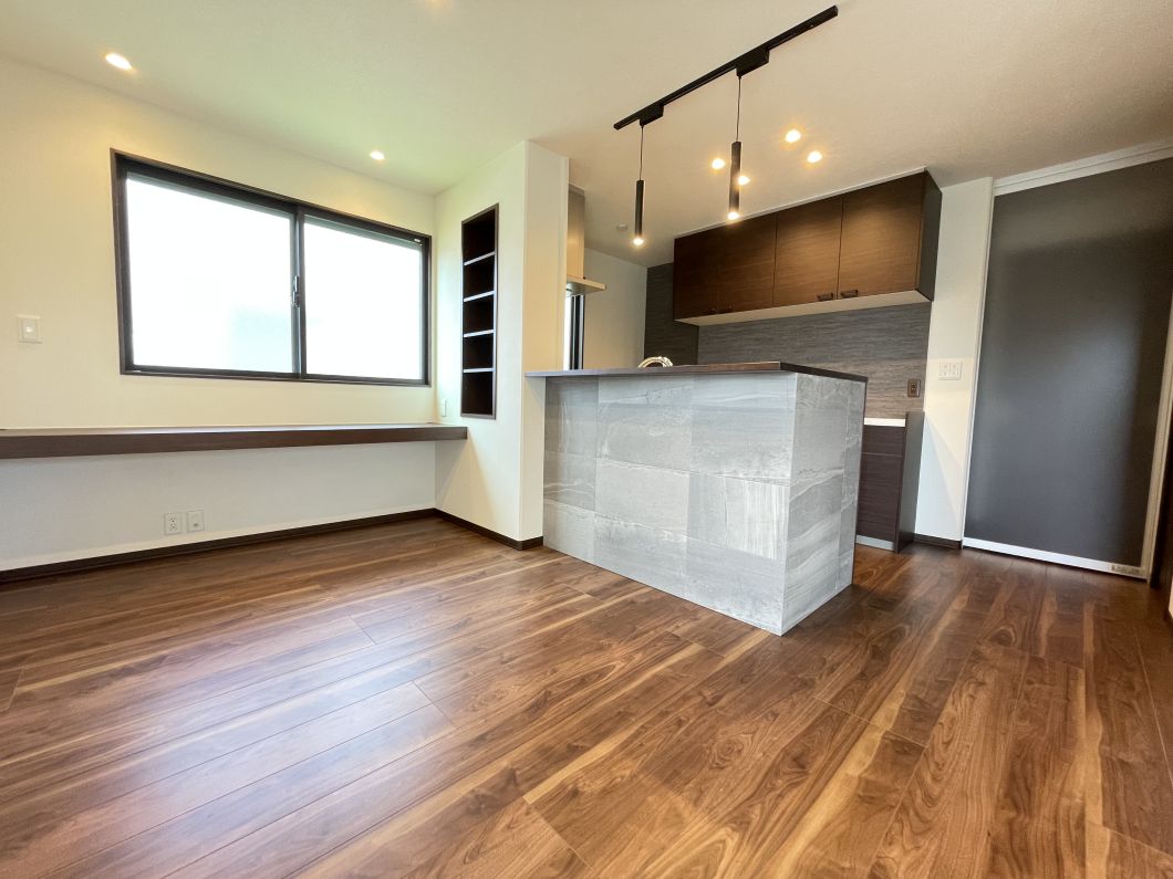 No.173/ダイニングキッチン(25年7月撮影) No.173ダイニングキッチン