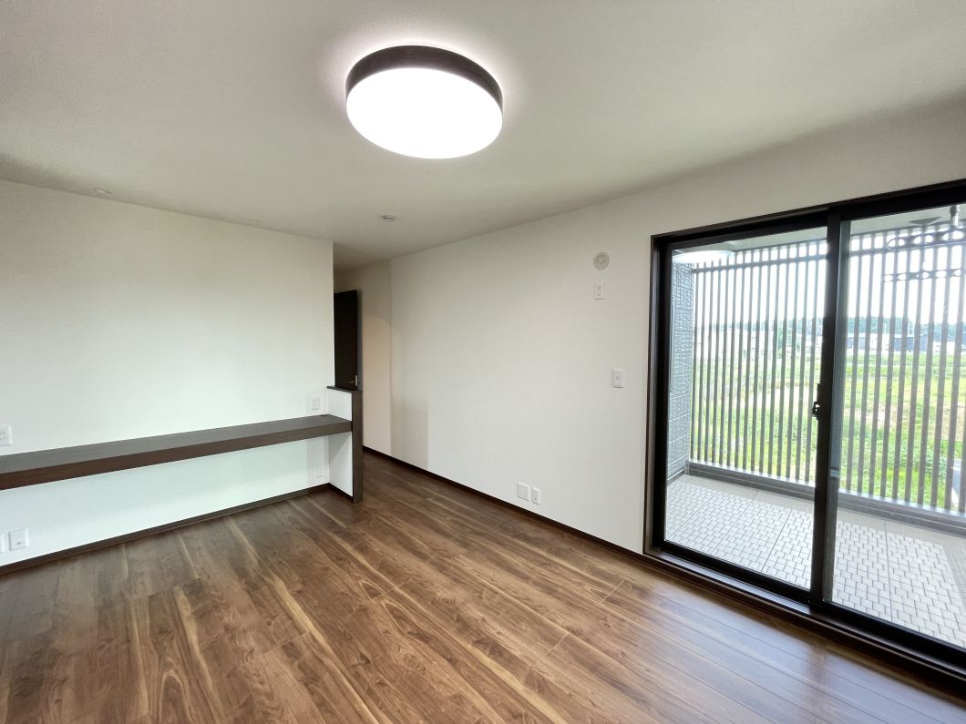 No.173/主寝室(25年7月撮影) No.173主寝室