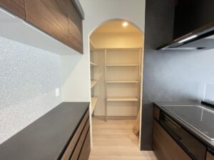 No.124パントリー