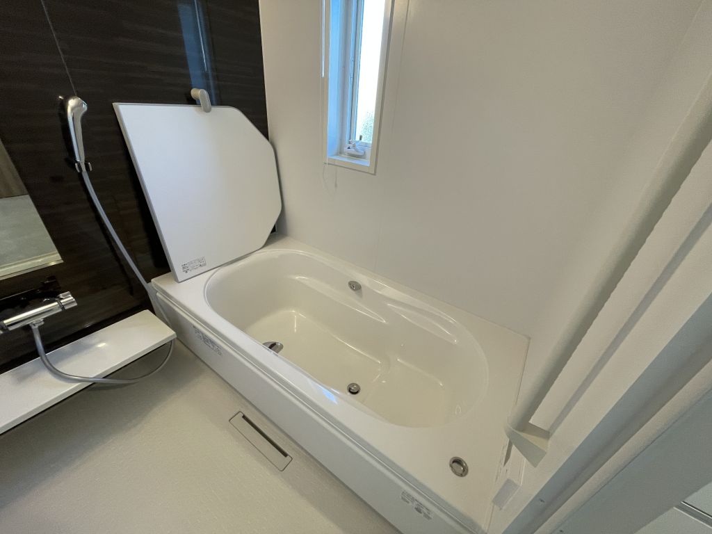 No.22/浴室(2025年12月撮影)