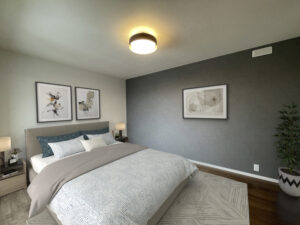 CA荒川本郷No124_主寝室