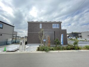 CA荒川本郷No153_外観
