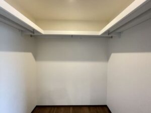 CA荒川本郷No153_ウォークインクローゼット