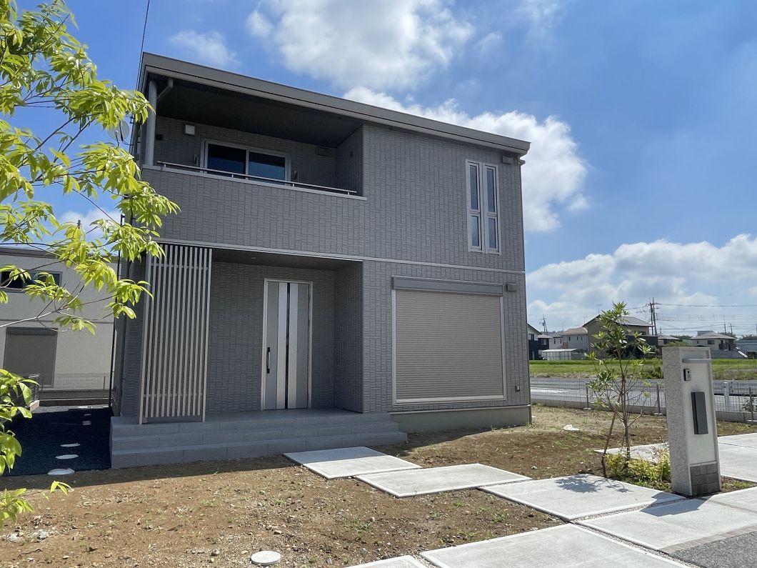 No.28/外観(2025年7月撮影) No.28外観