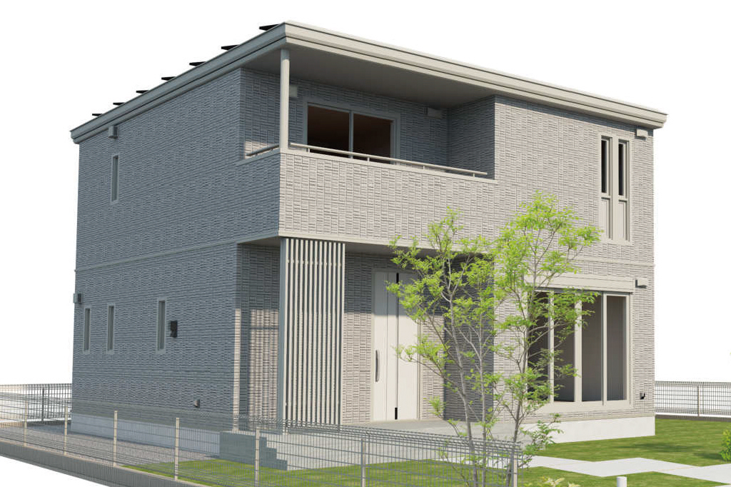 サムネイル：エムズタウン米沢〈1戸〉