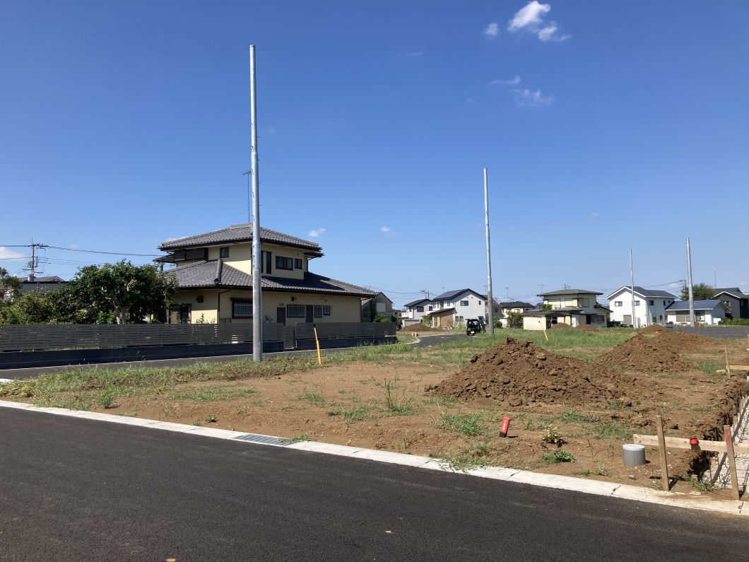 No.20現地の様子