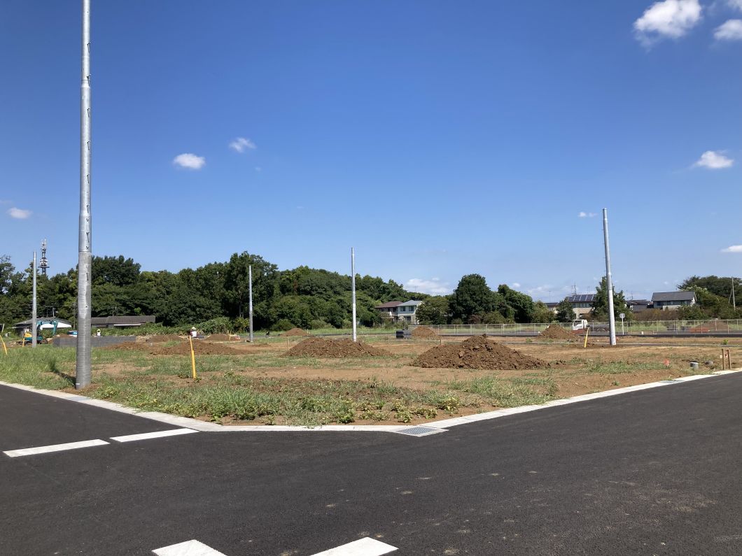 No.20現地の様子