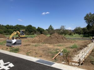 No.36現地の様子