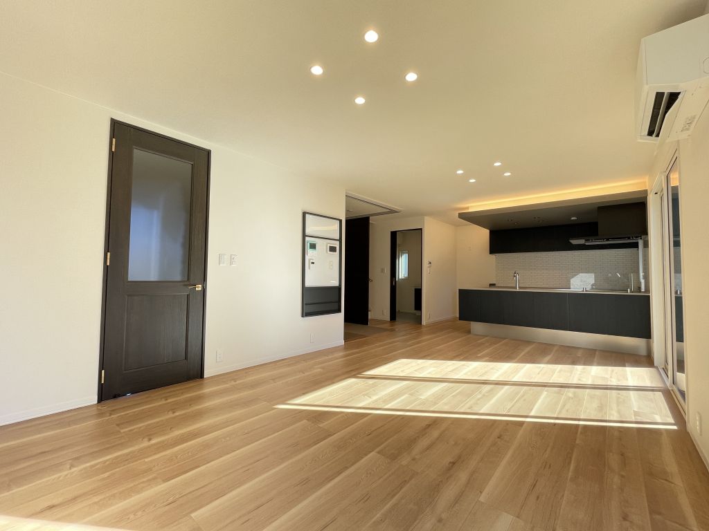 ブリージア東海白方中央_No.23LDK