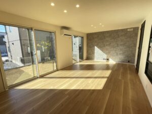 ブリージア東海白方中央_No.23LDK