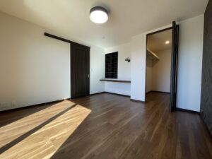 ブリージア東海白方中央_No.23主寝室