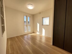 ブリージア東海白方中央_No.23洋室