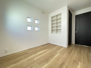 ブリージア東海白方中央_No.23洋室