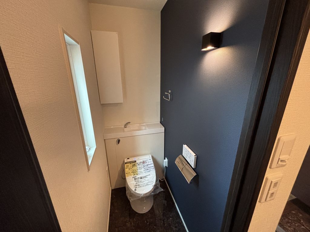 No.23/1Fトイレ(25年8月撮影) No.23_1Fトイレ