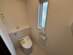 No.25_1階トイレ