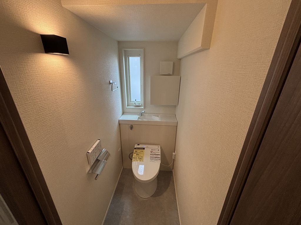 No.27/1Fトイレ(25年8月撮影) No.27_1Fトイレ