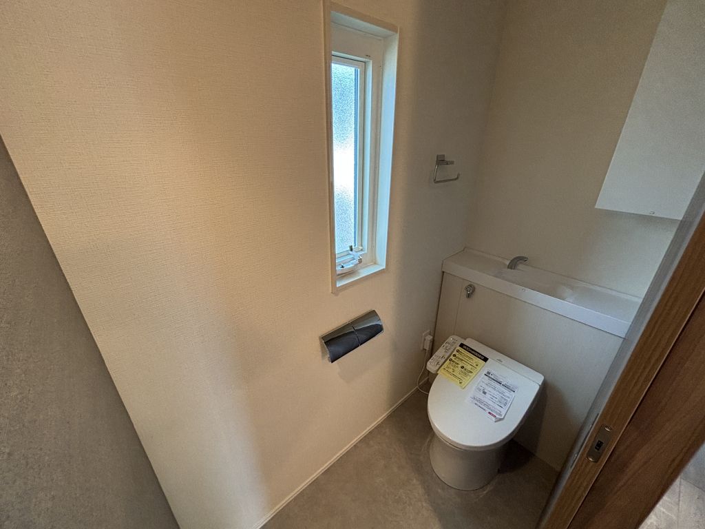 No.27/2Fトイレ(25年8月撮影) No.27_2Fトイレ