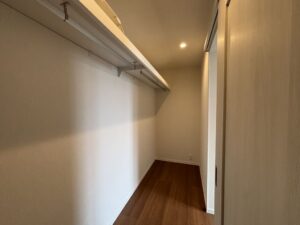 No.28ウォークインクローゼット