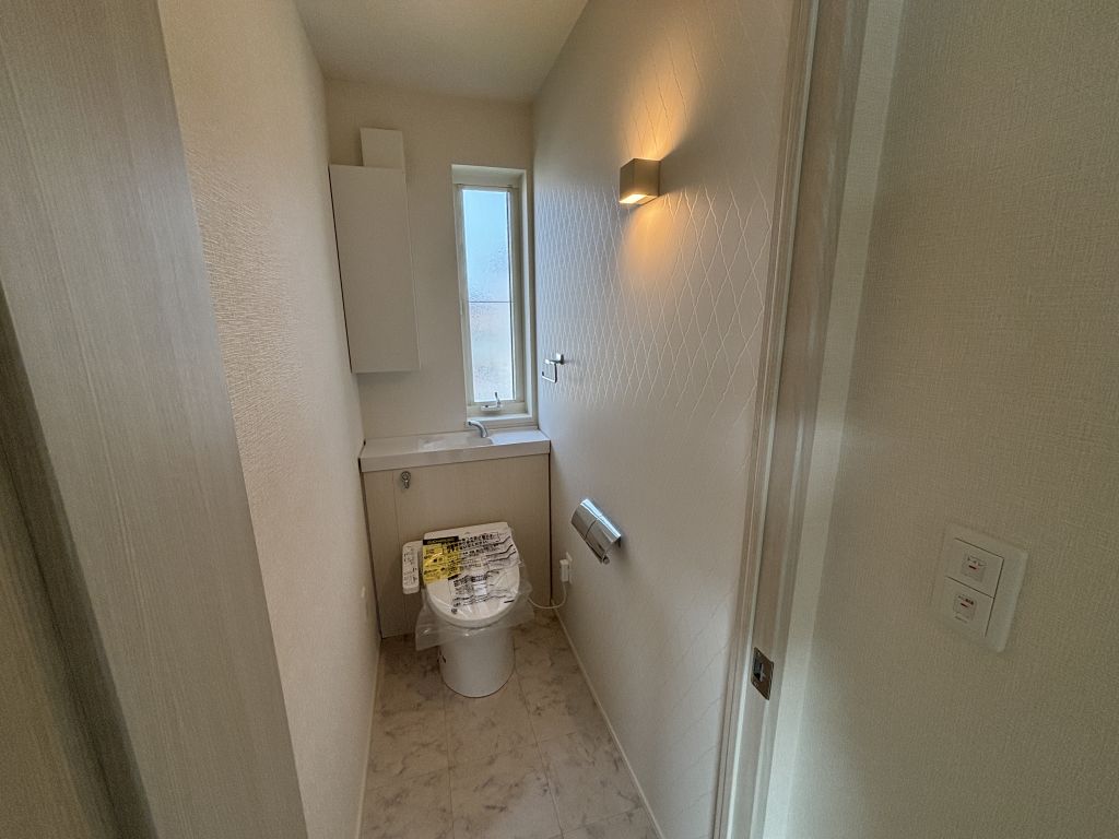 No.28_2階トイレ