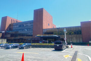 茨城県メディカルセンター