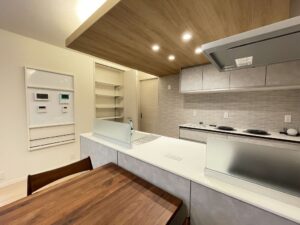 スマートハイムシティ川尻Ⅳ_No2ダイニング