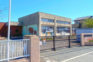 笠原幼稚園