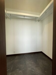 No.5クローゼット