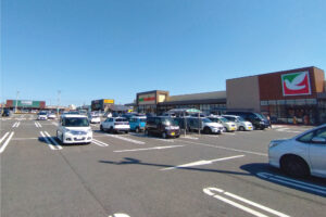 ヨークタウン水戸