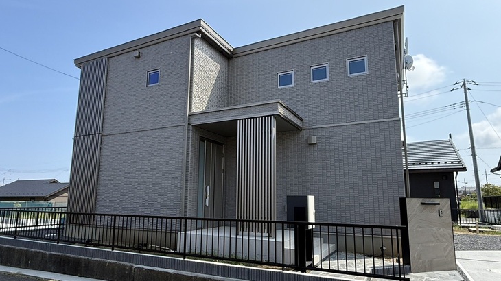 サムネイル：スマートハイムシティ川尻Ⅳ〈3戸〉