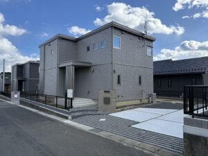 スマートハイムシティ川尻Ⅳ_No2外観