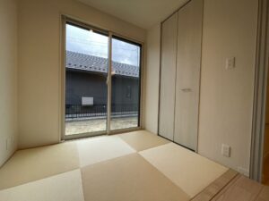 スマートハイムシティ川尻Ⅳ_No2和室