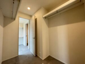 スマートハイムシティ川尻Ⅳ_No2ファミリークローゼット