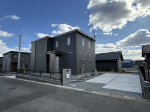 スマートハイムシティ川尻Ⅳ_No3外観