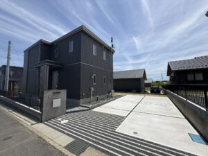 スマートハイムシティ川尻Ⅳ-No.3_外観