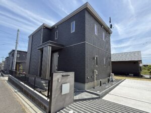 スマートハイムシティ川尻Ⅳ-No.3_外観