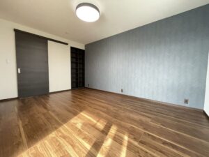 スマートハイムシティ川尻Ⅳ_No3寝室