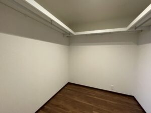 スマートハイムシティ川尻Ⅳ_No3ウォークインクローゼット