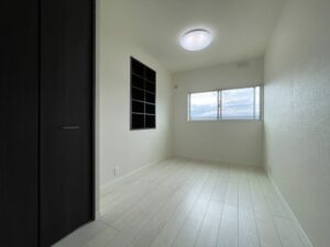 スマートハイムシティ川尻Ⅳ_No3洋室