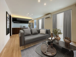 SHP本郷1丁目ⅡNo.2_LDK