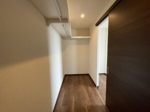 No.8ファミリークローゼット