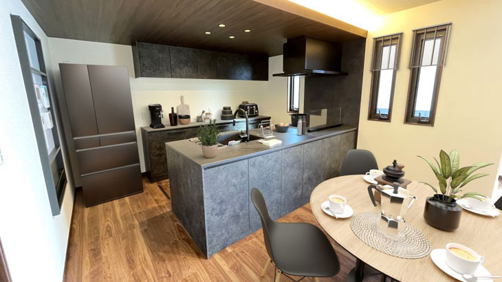 サムネイル：スマートハイムプレイス本郷1丁目Ⅱ〈1戸〉