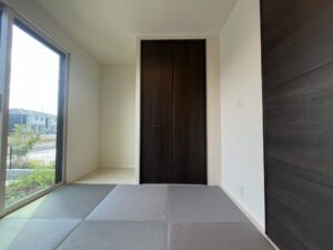 No.6和室