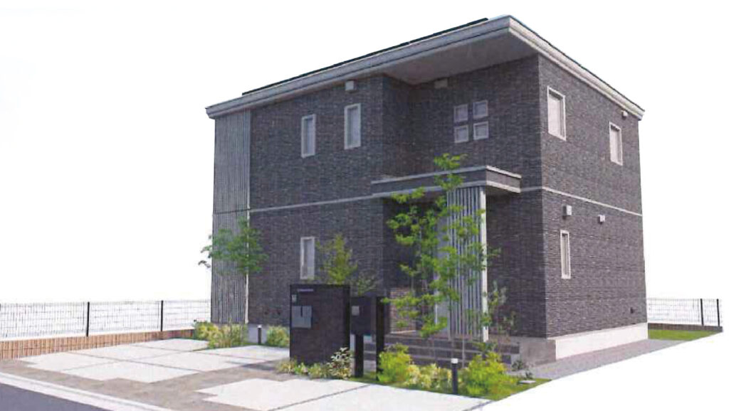 スマートハイムプレイス大成町Ⅱ〈1戸〉の分譲住宅情報 | 分譲